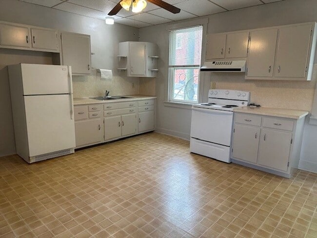 property at 226 E High St