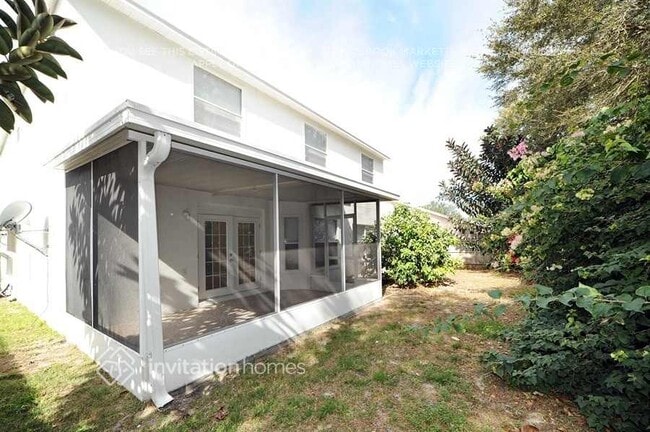 13402 Silvercreek Dr, Unit 0905 in Riverview, FL - Foto de edificio - Building Photo