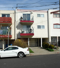 693 Linden St in Daly City, CA - Building Photo - Building Photo