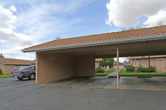 301-445 W Oakwood Dr in Tulare, CA - Building Photo - Building Photo