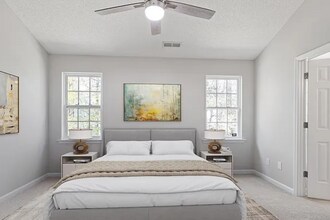 6863 Paint Rock Ln in Raleigh, NC - Building Photo - Building Photo