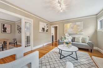 1520 McKendrie St in San Jose, CA - Building Photo - Building Photo