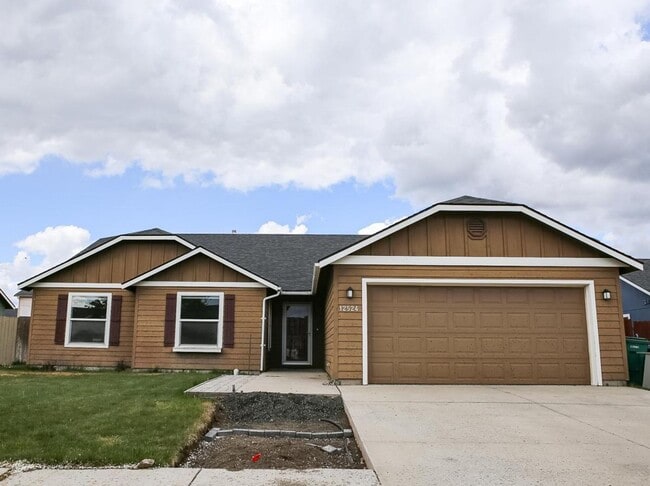 property at 12524 W Pacific Ct