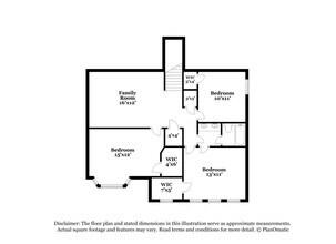 3418 Maguey Trail in San Antonio, TX - Building Photo - Building Photo