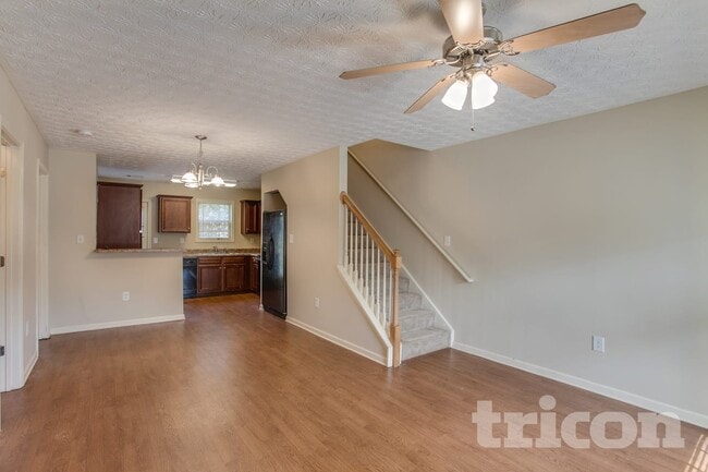 1043 Wedgewood Ct NE, Unit 617 W. Lexington Street G1 in Conyers, GA - Building Photo - Building Photo