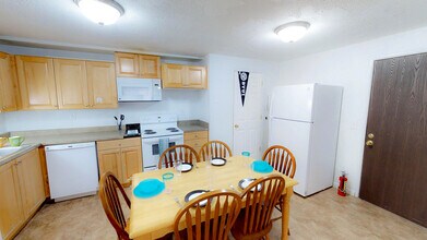 The Pines in Rexburg, ID - Building Photo - Building Photo