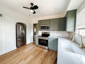 2331 N 54th St in Milwaukee, WI - Building Photo - Building Photo