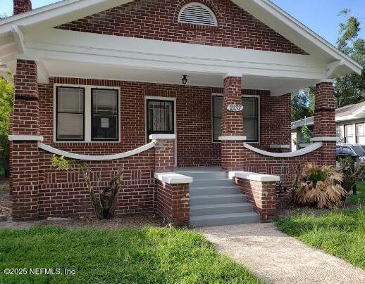 2137 Dellwood Ave in Jacksonville, FL - Building Photo - Building Photo