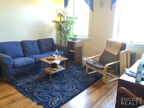 1616 Massachusetts Ave, Unit 6 in Cambridge, MA - Building Photo - Building Photo