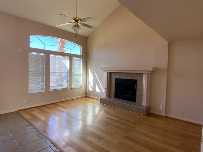 7331 Corona Del Sol Dr in El Paso, TX - Building Photo - Building Photo