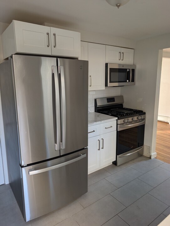 94 North St, Unit 1 in Somerville, MA - Building Photo