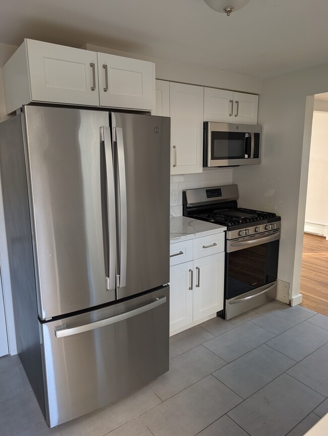 property at 94 North St