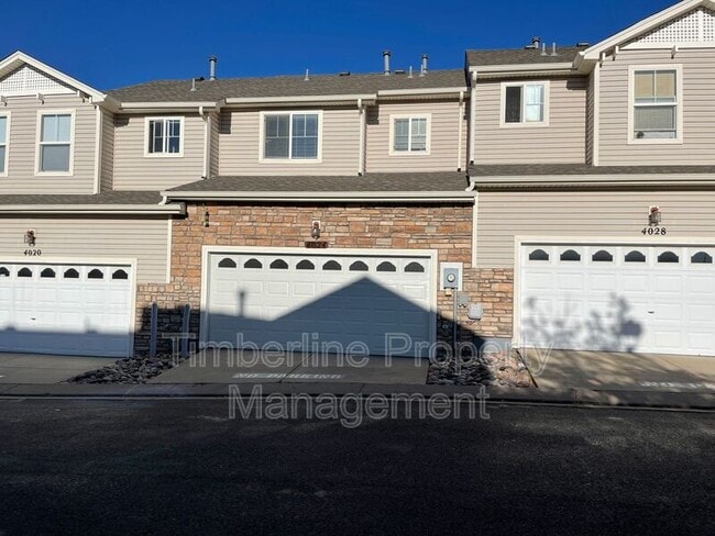 property at 4024 Diamond Ridge View