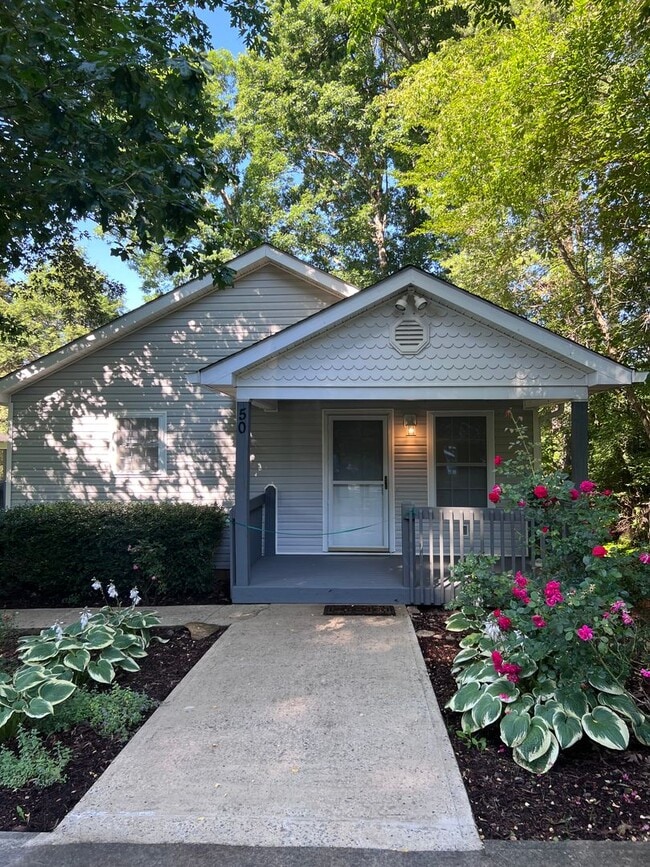 property at 50 Mulberry Ct