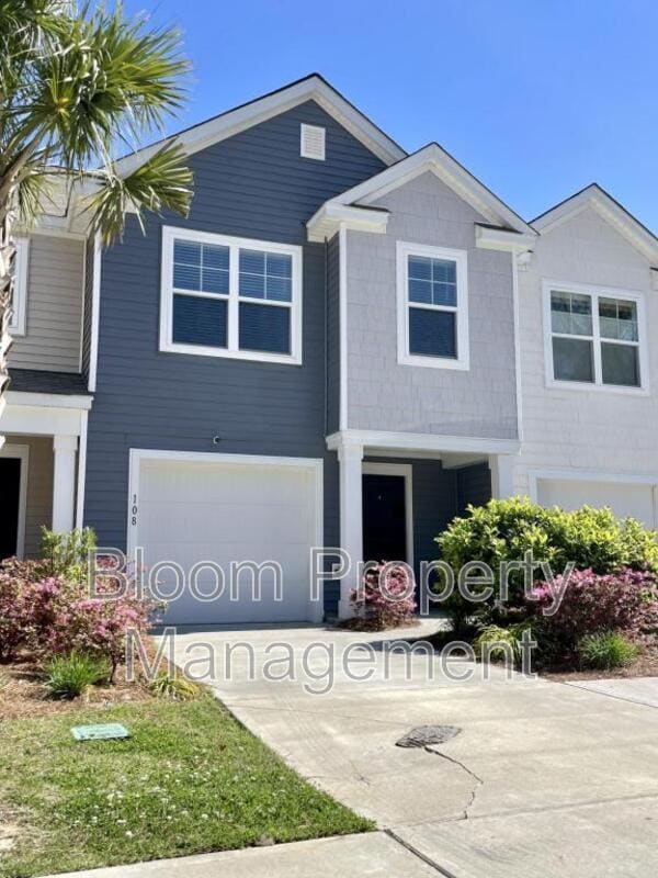 property at 108 Rosefield Ct