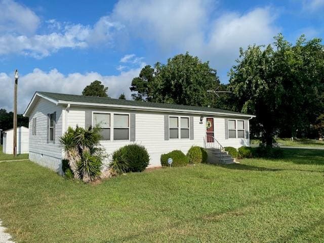property at 7120 Fleming Rd
