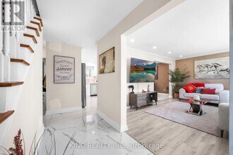41 Caldwell Crescent in Brampton, ON - Building Photo - Building Photo