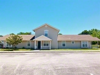 Ashbury Townhomes