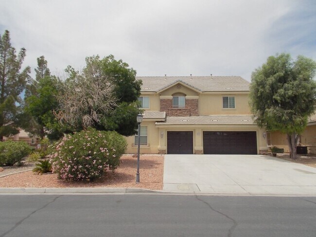 property at 6121 Molly Malone Ct