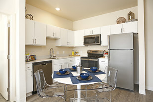 WaterWalk Dallas - Las Colinas Apartments