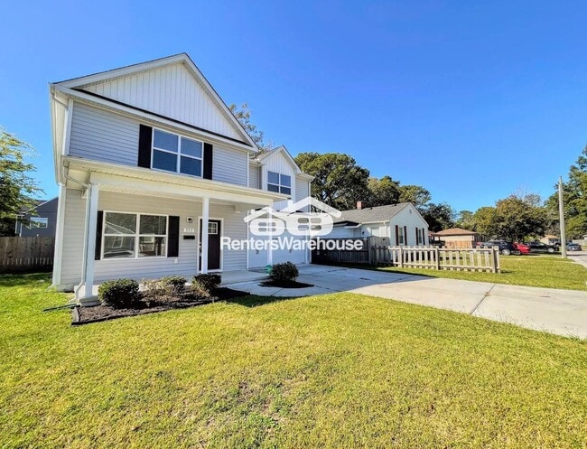 553 McFarland Rd in Norfolk, VA - Building Photo - Building Photo