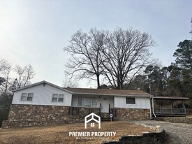 3400 Coody Rd in Trussville, AL - Building Photo