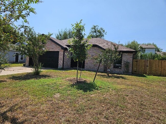 property at 214 Maple Ln