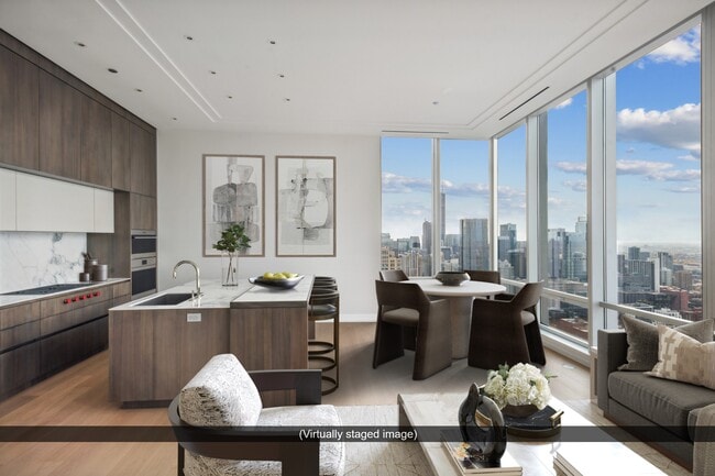 909 W Washington Blvd, Unit 53G in Chicago, IL - Building Photo - Building Photo