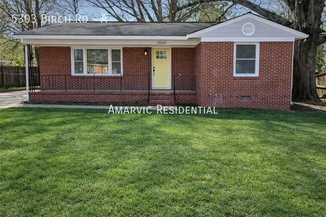 5303 Birch Rd