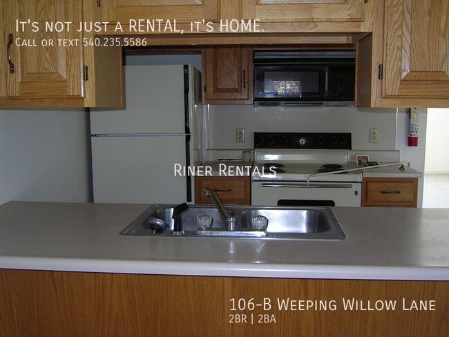 106 Weeping Willow Ln in Bridgewater, VA - Building Photo - Building Photo