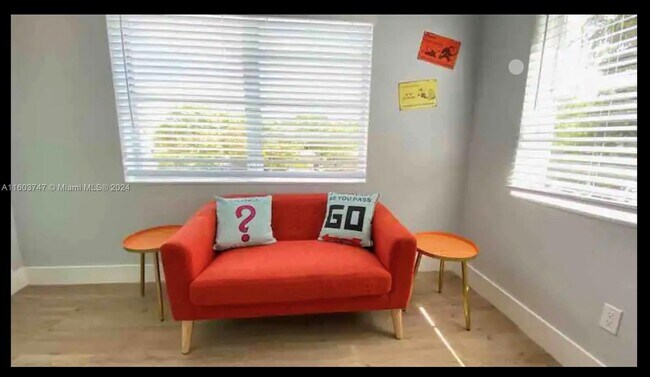 6828 NW 3rd Ave-Unit -3 in Miami, FL - Building Photo - Building Photo