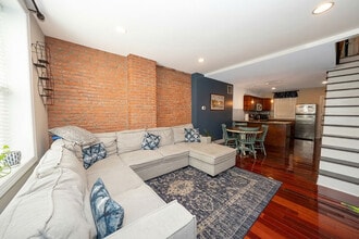 2747 Harper St in Philadelphia, PA - Building Photo - Building Photo