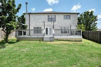 2801 Adelen Ln in Round Rock, TX - Building Photo - Building Photo