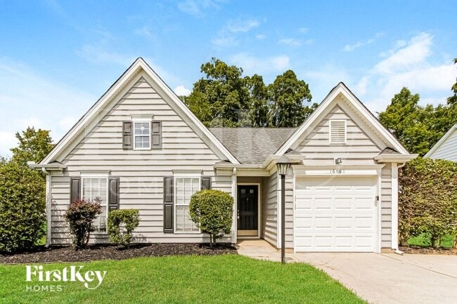 16101 Wrights Ferry Rd in Charlotte, NC - Building Photo - Building Photo