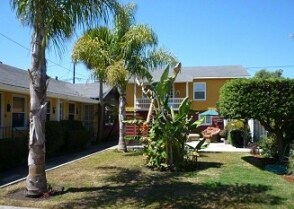 299 7th Ave in Santa Cruz, CA - Foto de edificio