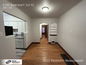 6300 Bancroft Ave in St. Louis, MO - Building Photo - Building Photo