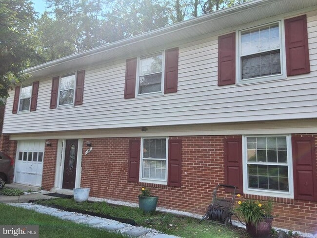 property at 10003 Mike Rd