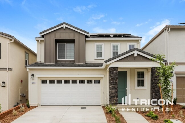 property at 1271 Victorian St