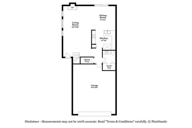 2345 E Gelding Dr in Phoenix, AZ - Building Photo - Building Photo