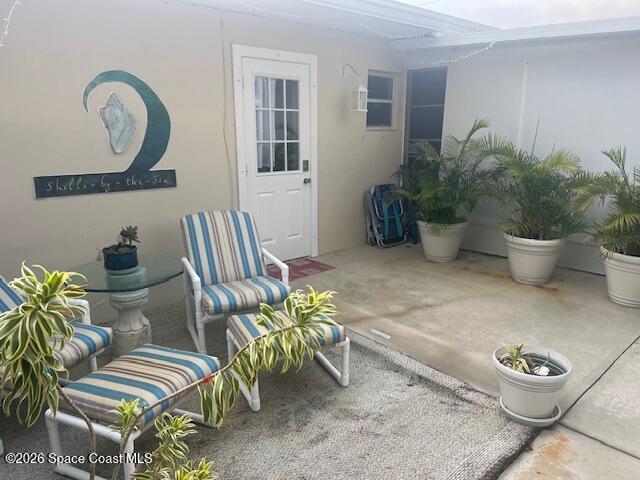 2025 Date Palm Ave in Indialantic, FL - Building Photo