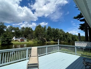 153 Cottage Rd in Enfield, CT - Building Photo - Building Photo
