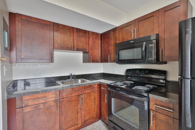 6001 NW 14th Ave in Miami, FL - Building Photo - Building Photo