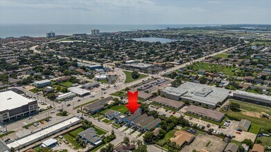 2311 67th St in Galveston, TX - Building Photo - Building Photo