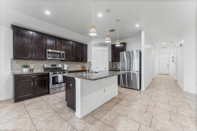 property at 3007 Magellan Ridge Ln