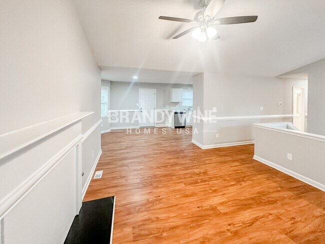 108 Wesley Mill Ridge in Villa Rica, GA - Foto de edificio - Building Photo