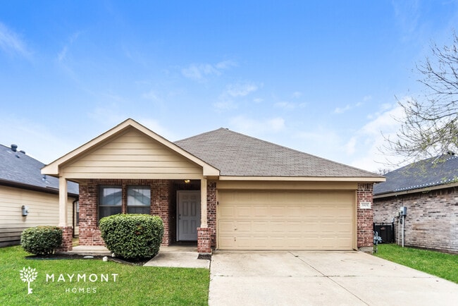 property at 3905 Saddleback Dr