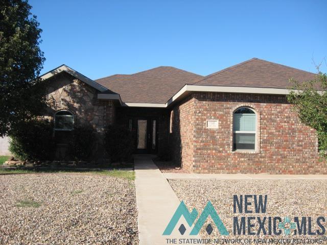 100 Almond Tree Ln in Clovis, NM - Building Photo