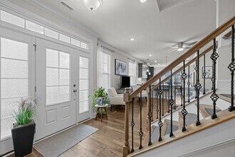 8410 Zinc Autumn Path in Raleigh, NC - Building Photo - Building Photo