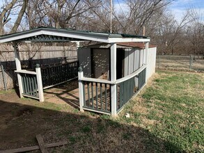 2012 Turner Dr in Midwest City, OK - Building Photo - Building Photo