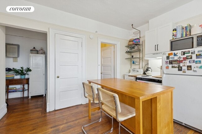 118 Montague St in Brooklyn, NY - Building Photo - Building Photo
